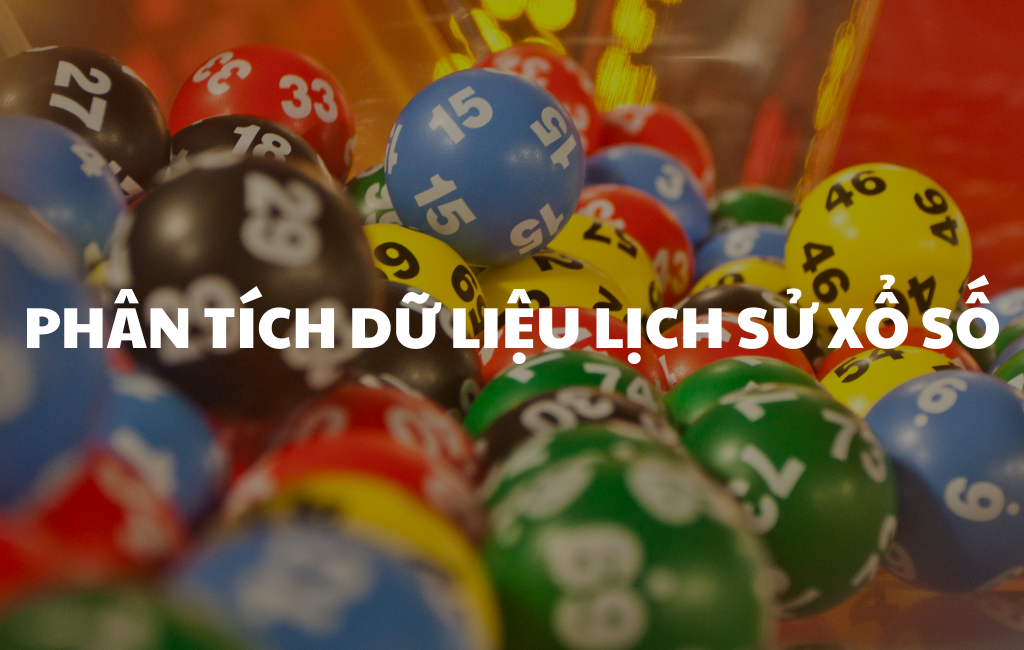 FABET Bật mí kỹ năng chọn số xổ số dựa trên dữ liệu lịch sử từ cao thủ